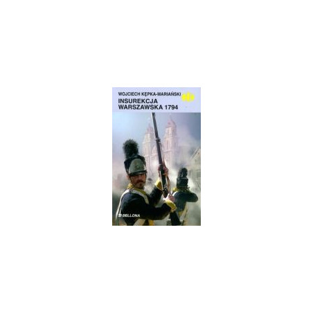 Insurekcja warszawska 1794