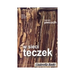 W sieci teczek