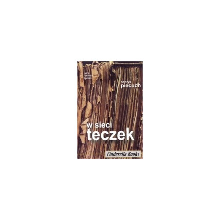 W sieci teczek