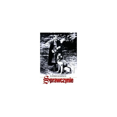 Sprawczynie