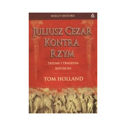 Juliusz Cezar kontra Rzym