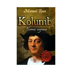 Kolumb. Historia nieznana