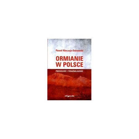 Ormianie w Polsce