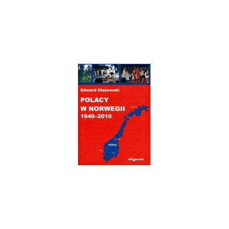 Polacy w Norwegii 1940-2010