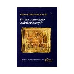 Studia o zamkach średniowiecznych