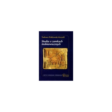 Studia o zamkach średniowiecznych