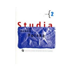 Studia nad dawną Polską t.2