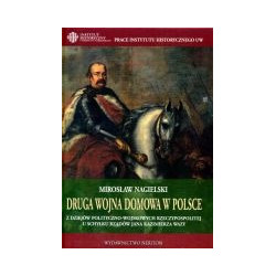 Druga wojna domowa w Polsce