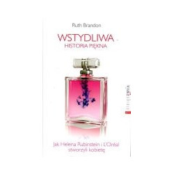 Wstydliwa historia piękna
