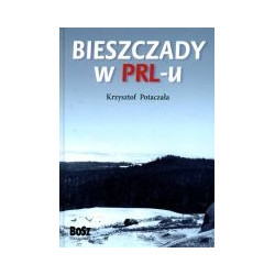 Bieszczady w PRL-u