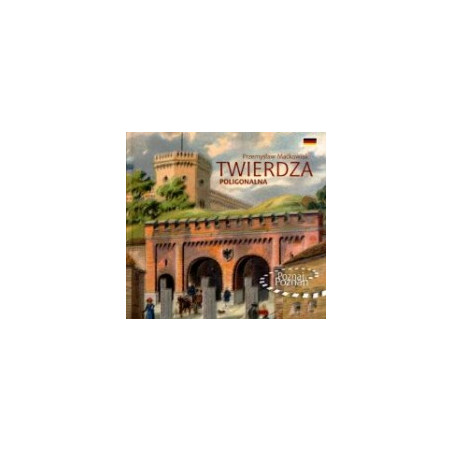 Twierdza poligonalna