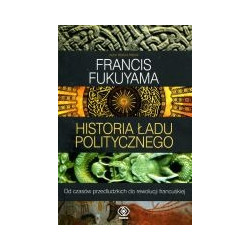 Historia ładu politycznego