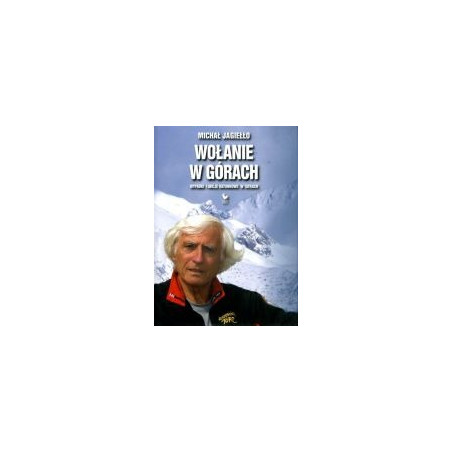 Wołanie w górach