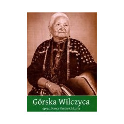 Górska wilczyca