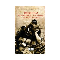 Requiem dla młodego żołnierza Monte Cassino