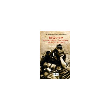 Requiem dla młodego żołnierza Monte Cassino