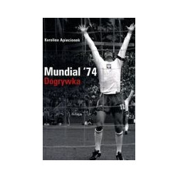 Mundial 74. Dogrywka