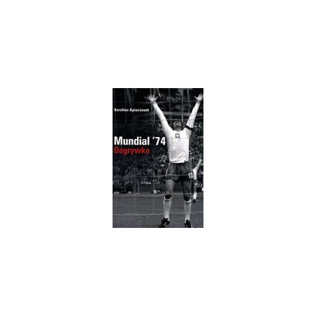Mundial 74. Dogrywka