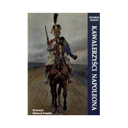 Kawalerzyści Napoleona