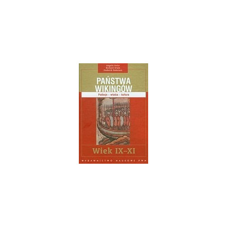 Państwa Wikingów wiek IX-XI