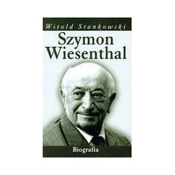 Szymon Wiesenthal