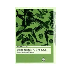 Wojna beocka 379 -371 p.n.e.