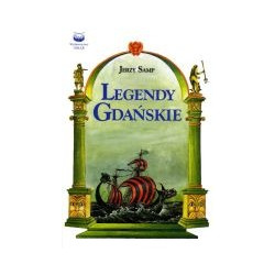 Legendy gdańskie