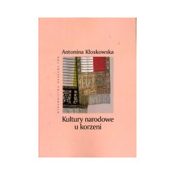 Kultury narodowe u korzeni