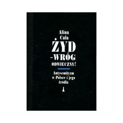 Żyd - wród odwieczny?
