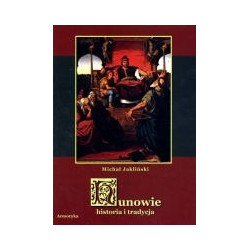 Hunowie. Historia i tradycja