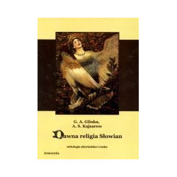 Dawna religia Słowian