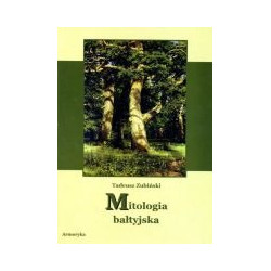 Mitologia bałtyjska