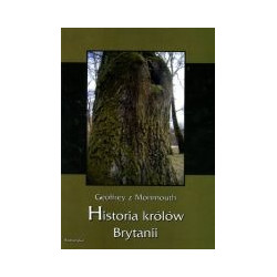Historia królów Brytanii