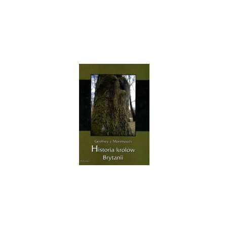 Historia królów Brytanii