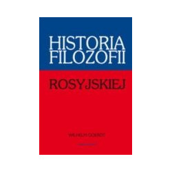 Historia filozofii rosyjskiej