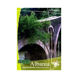 Albania - przewodnik turystyczny
