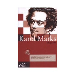 Karol Marks. Biografia