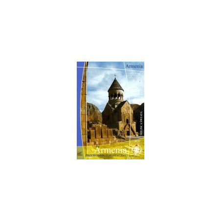 Armenia - przewodnik turystyczny
