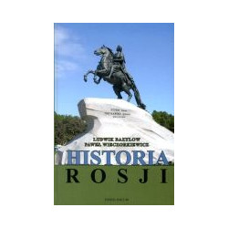 Historia Rosji