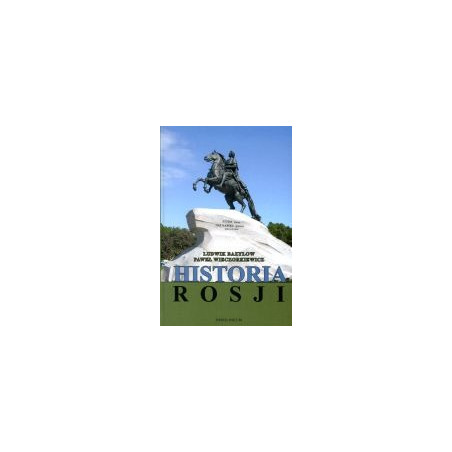 Historia Rosji
