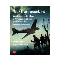 Mosty, które rozwiesiła noc