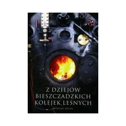 Z dziejów bieszczadzkich kolejek leśnych