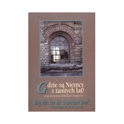 Gdzie są Niemcy z tamtych lat? - wspomnienia łódzkich Niemców
