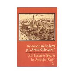 Niemieckimi śladami po Ziemi Obiecanej