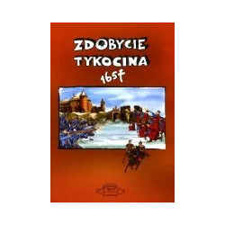 Zdobycie Tykocina 1657
