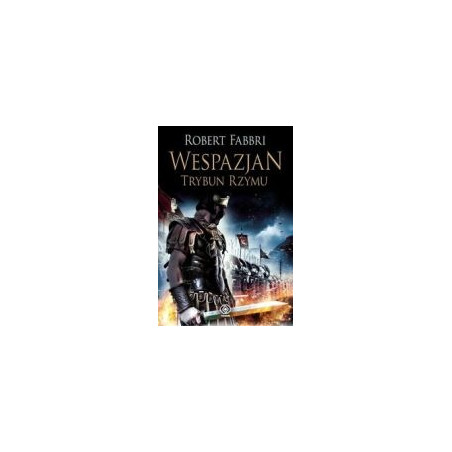 Wespazjan. Trybun Rzymu