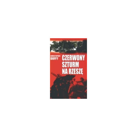 Czerwony szturm na Rzeszę