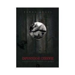 Zapomniane cerkwie