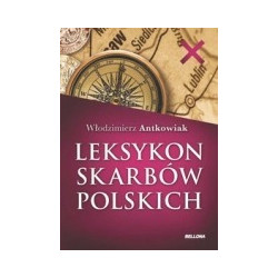 Leksykon skarbów polskich