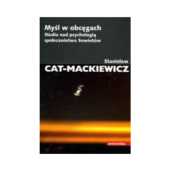 Myśl w obcęgach